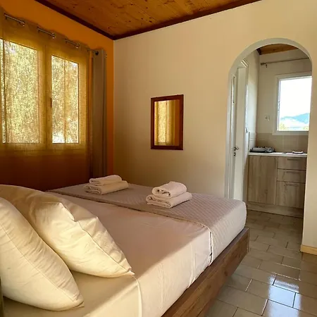 Aroma * 阿尔戈斯托利翁