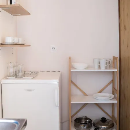 Apartamento Aroma