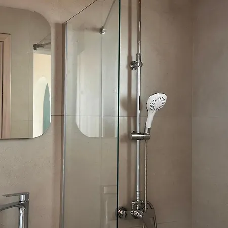 Aroma Apartman Argosztóli